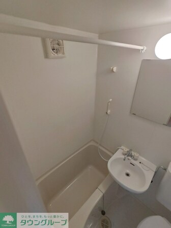 ラ・フォート小岩の物件内観写真